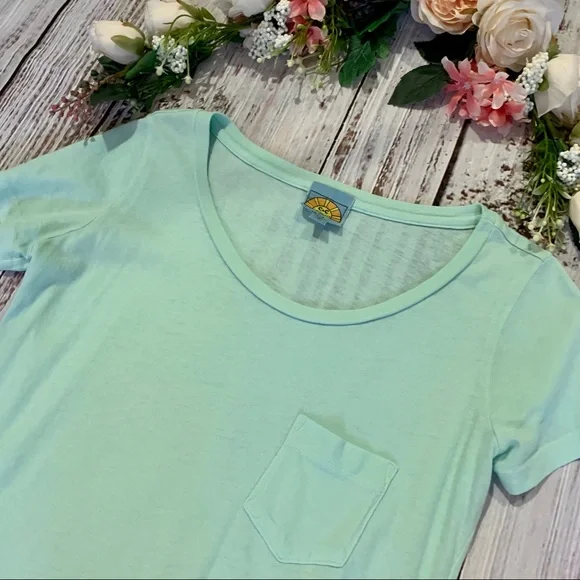 C&C California T-Shirt Dress - Picture 3 of 11